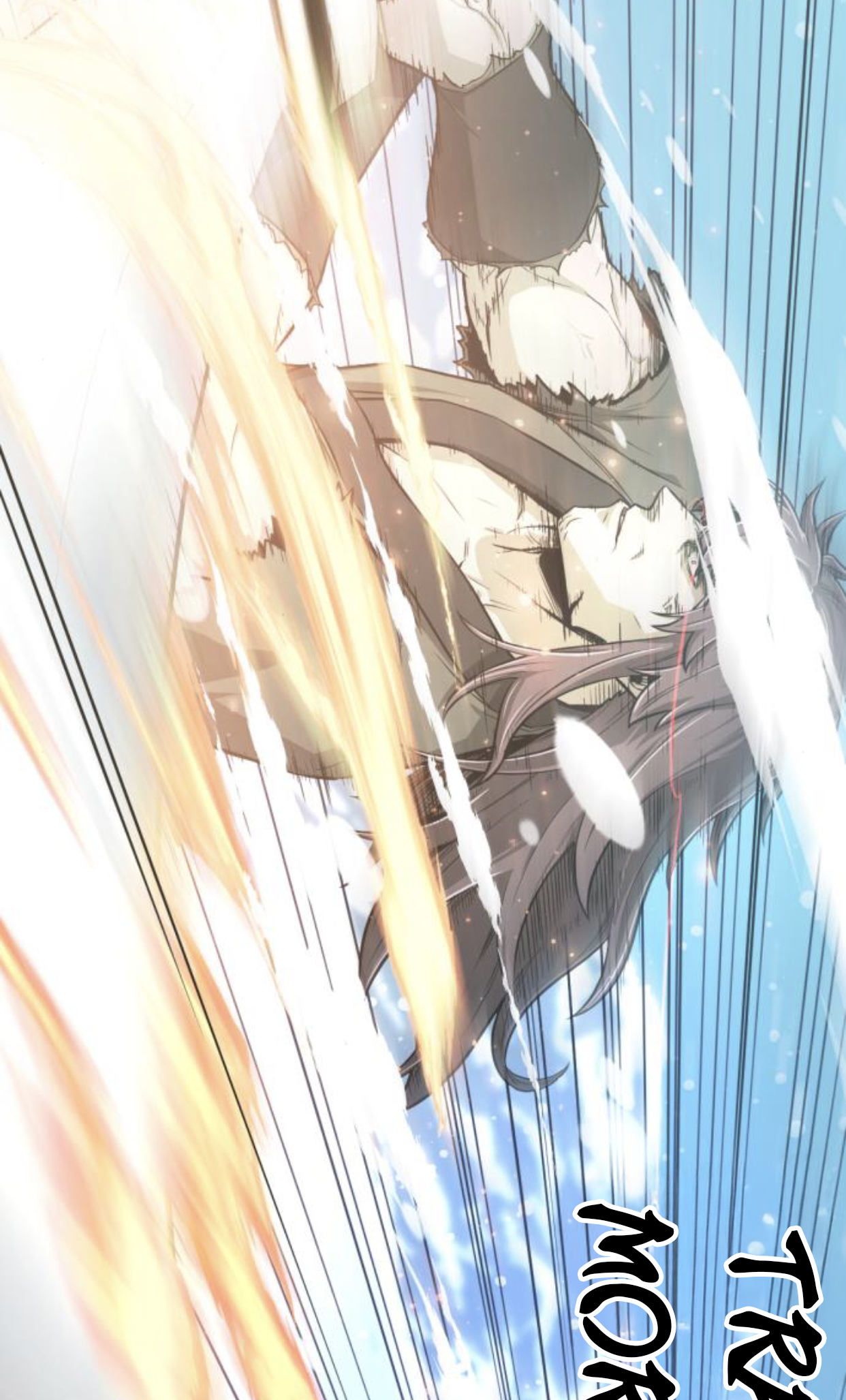 A Blade at a Time Ch. 5 第64页