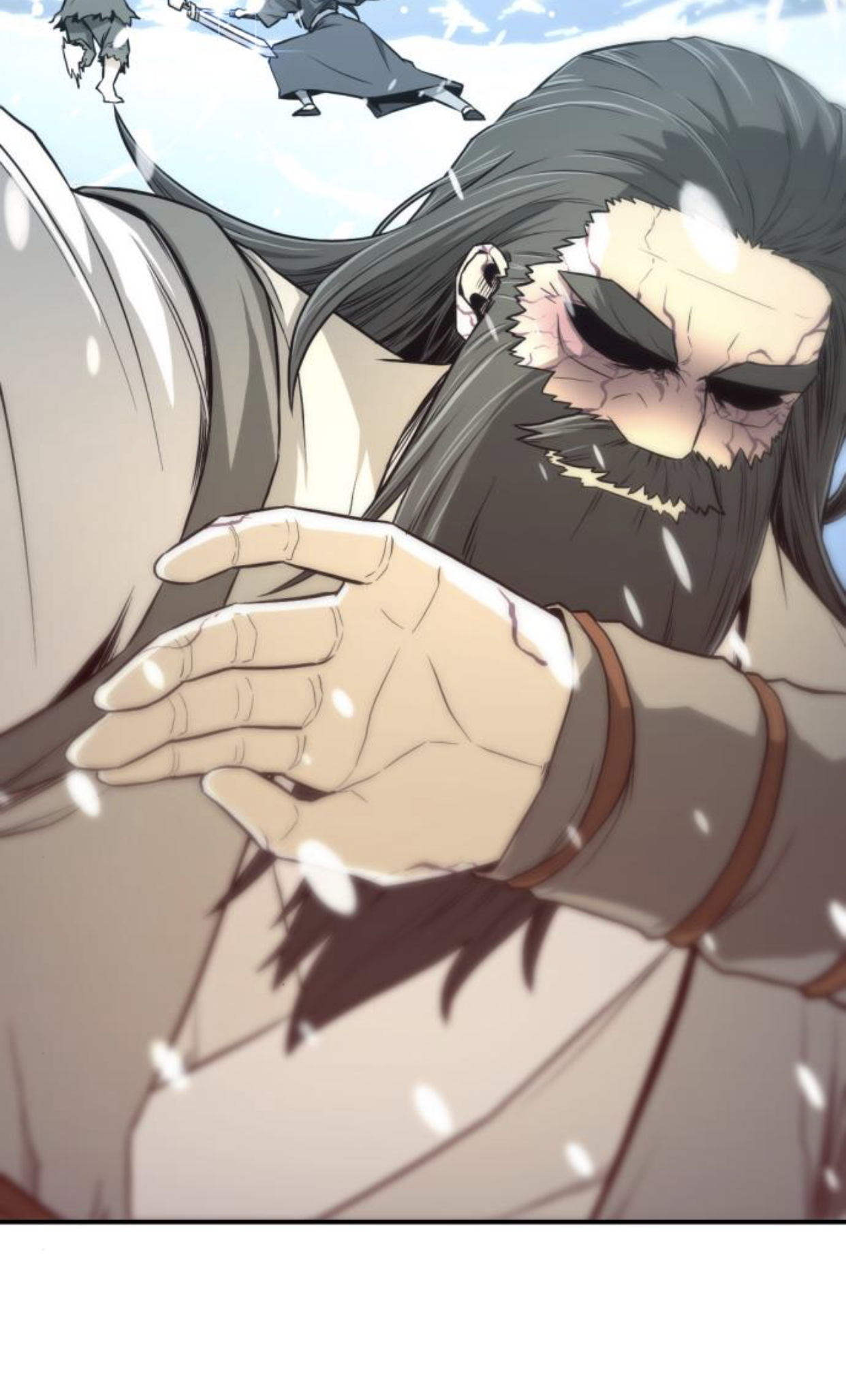 A Blade at a Time Ch. 5 第67页