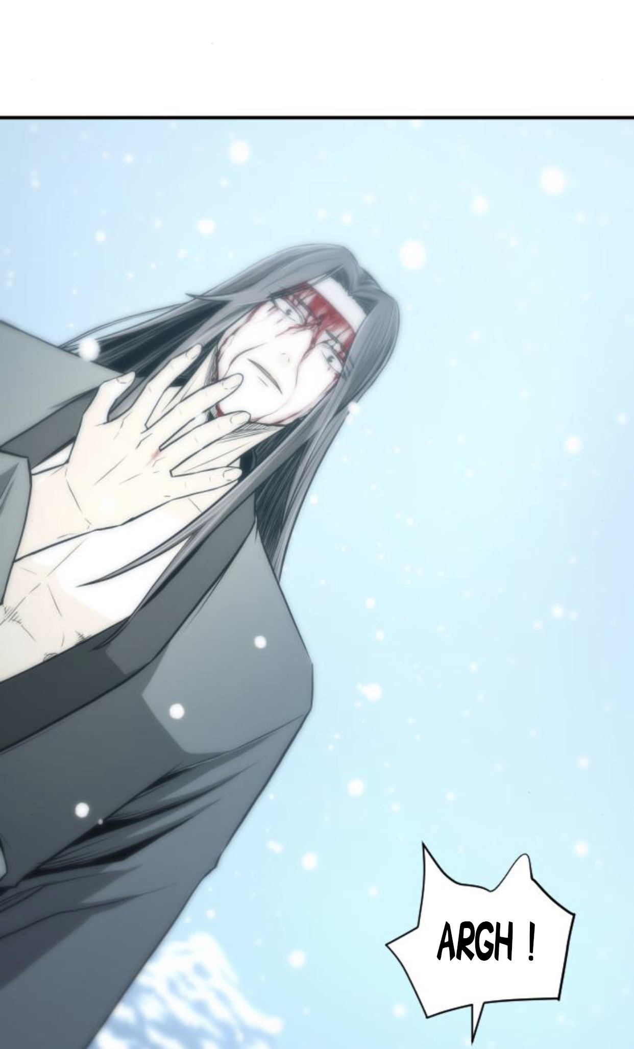 A Blade at a Time Ch. 5 第70页