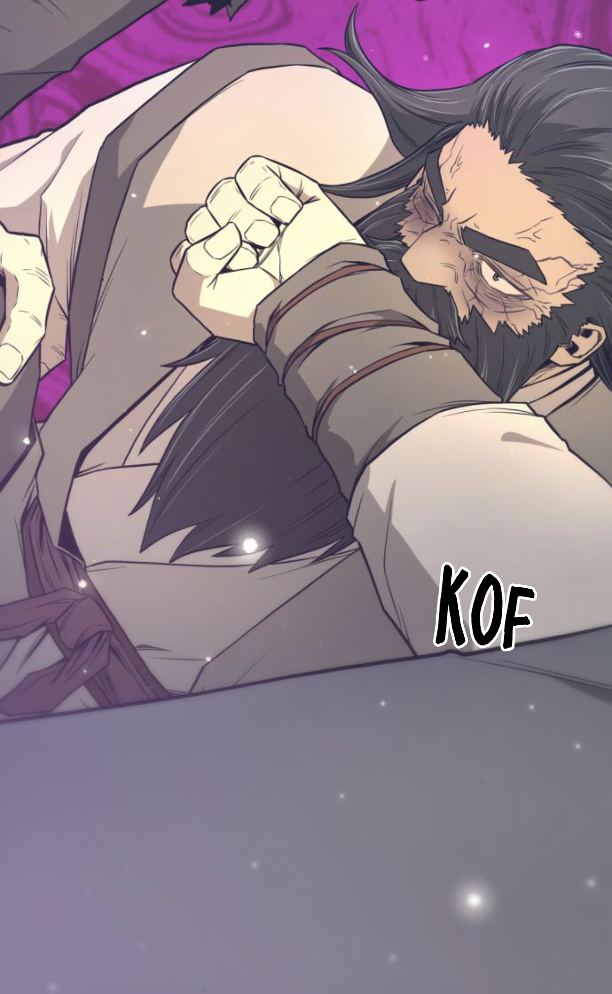 A Blade at a Time Ch. 5 第8页