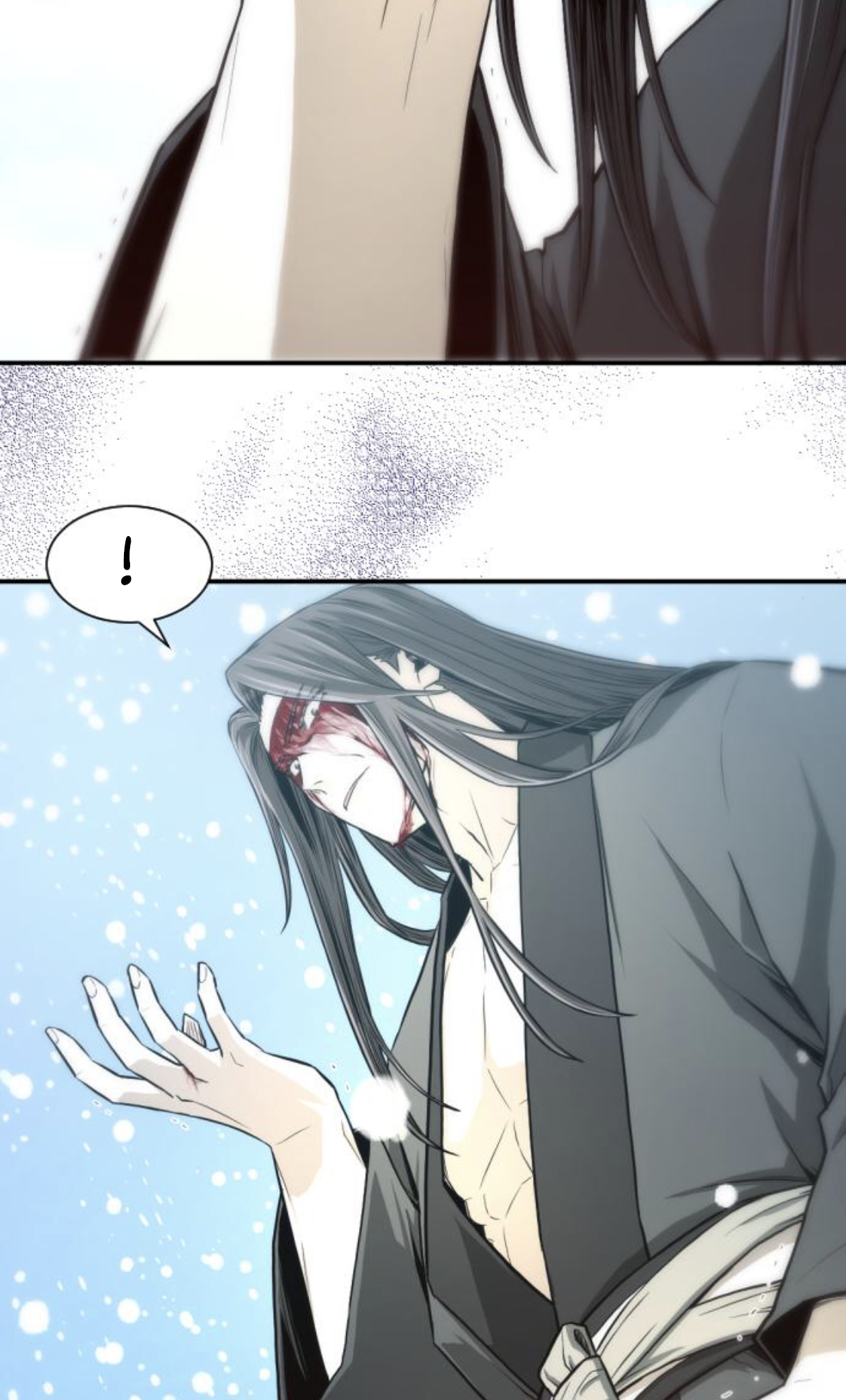 A Blade at a Time Ch. 5 第73页