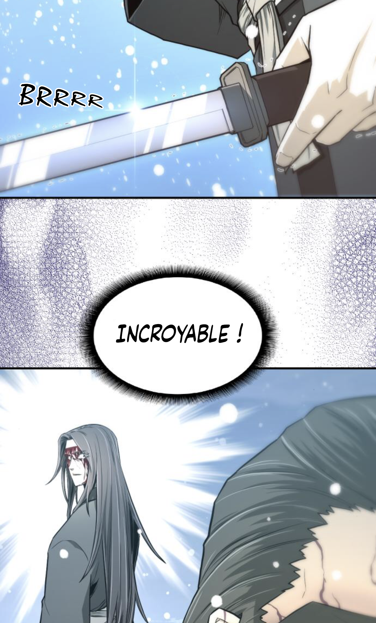 A Blade at a Time Ch. 5 第74页
