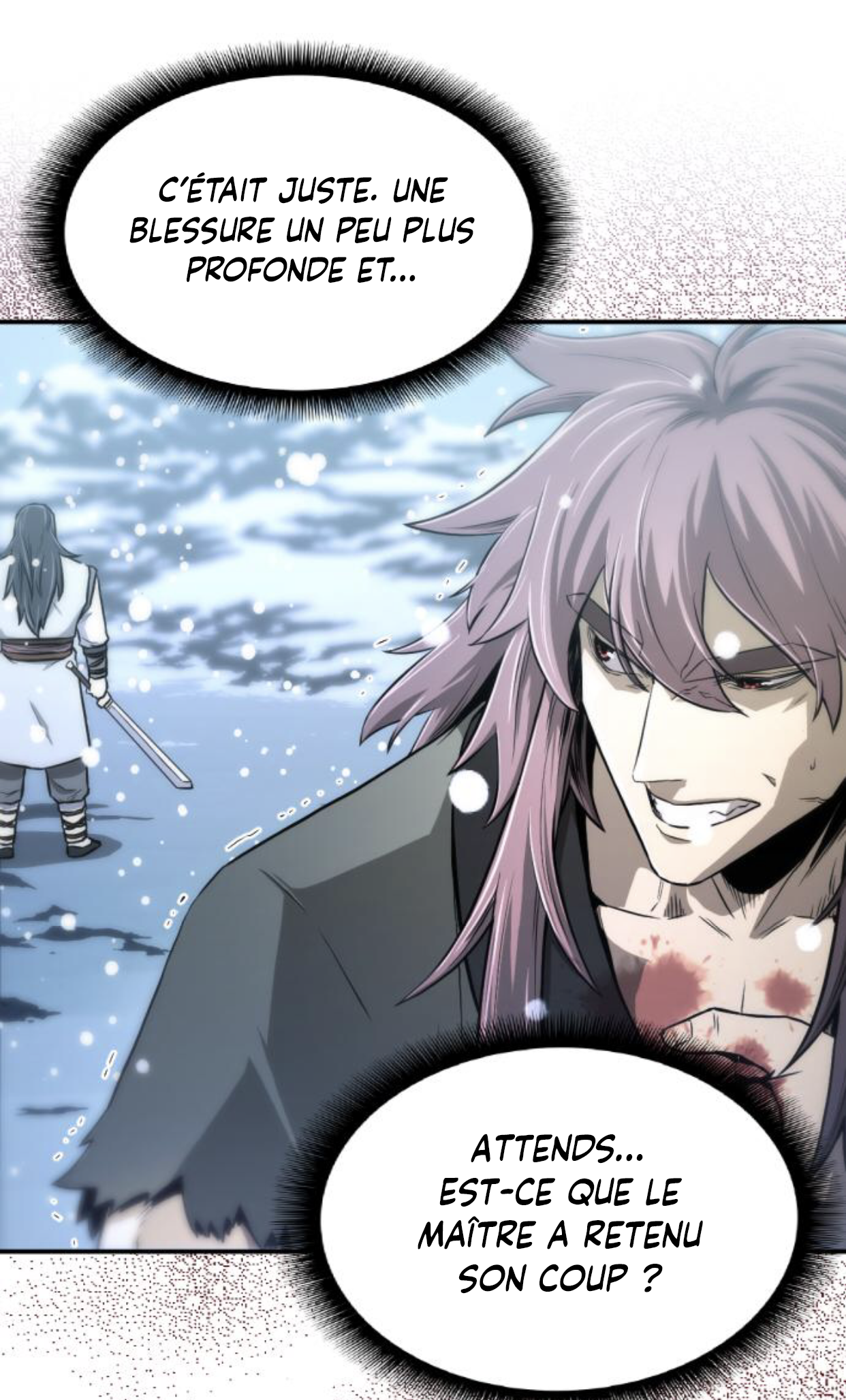 A Blade at a Time Ch. 5 第76页