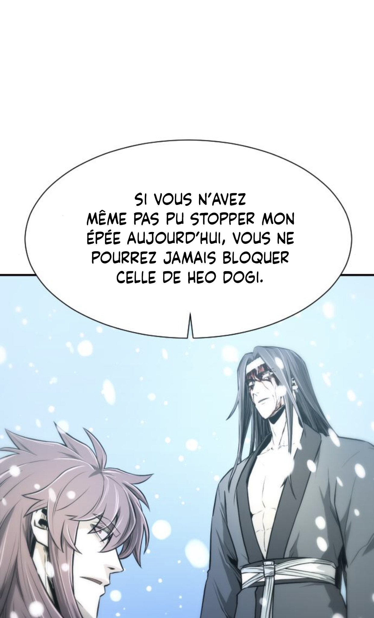 A Blade at a Time Ch. 5 第80页