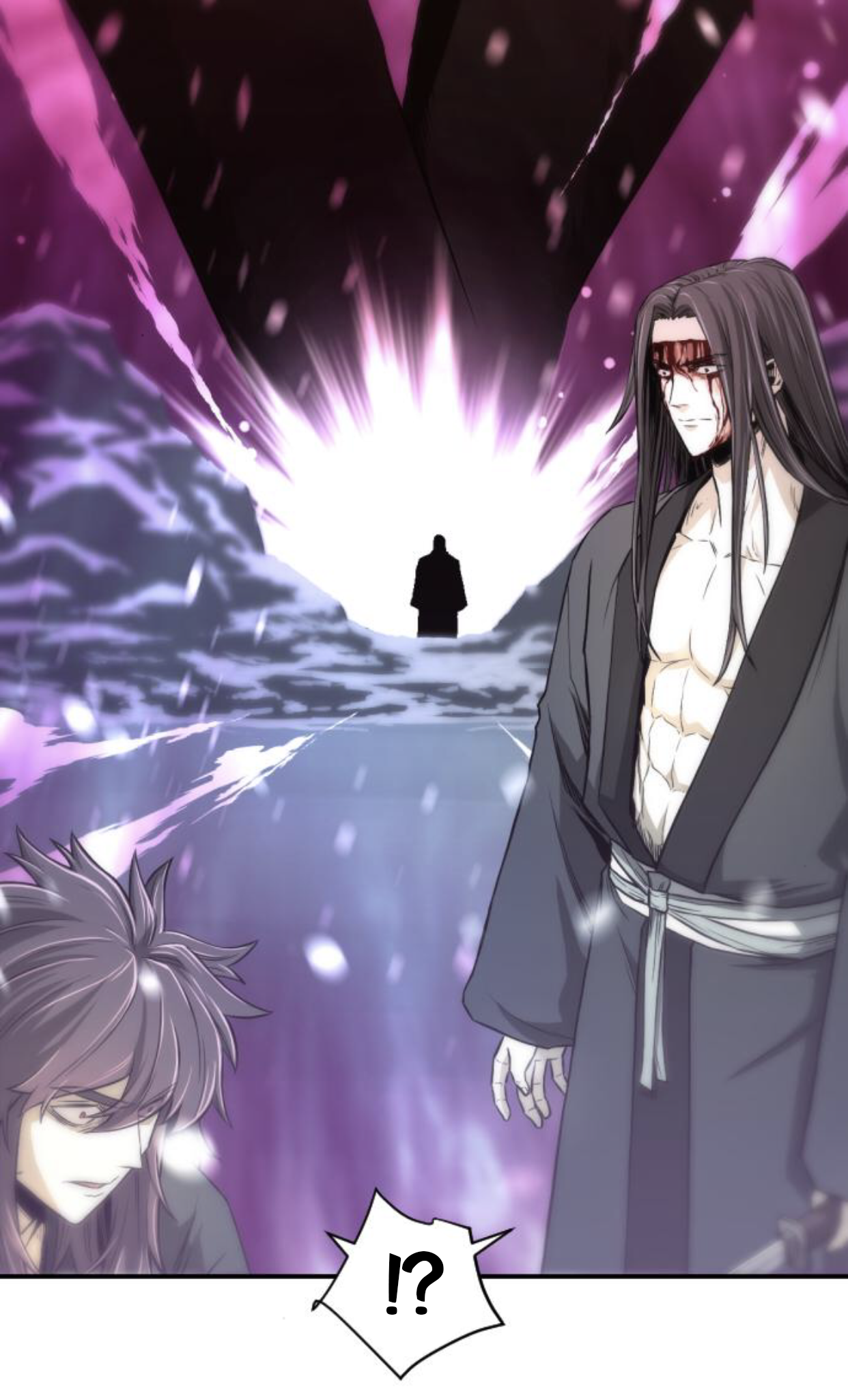 A Blade at a Time Ch. 5 第84页