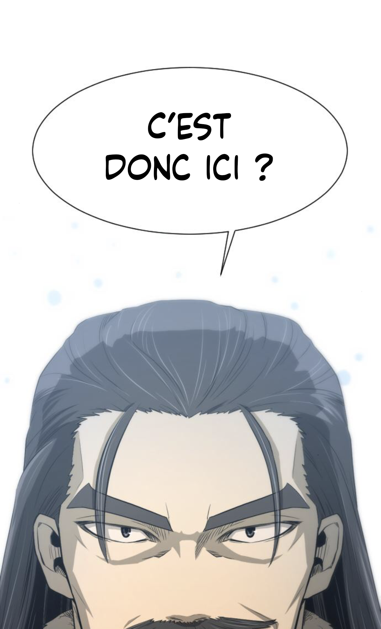 A Blade at a Time Ch. 5 第85页