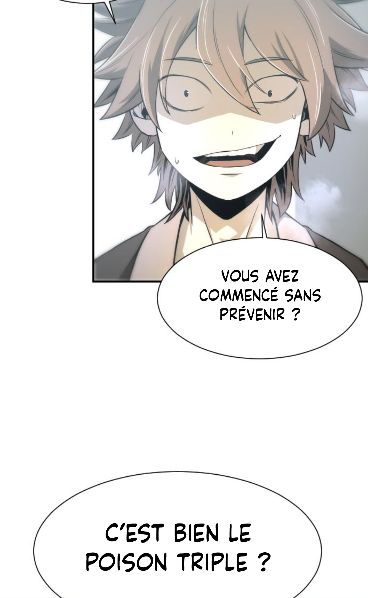 A Blade at a Time Ch. 5 第10页