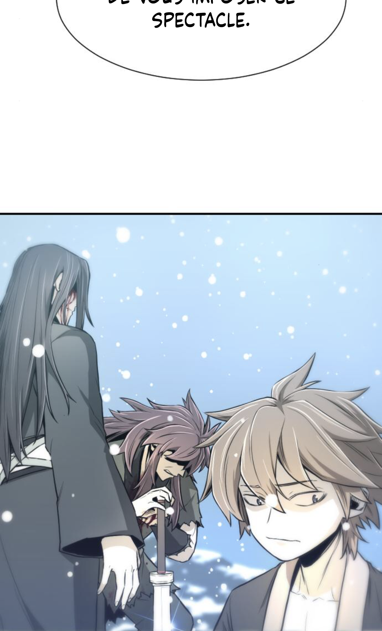 A Blade at a Time Ch. 5 第95页
