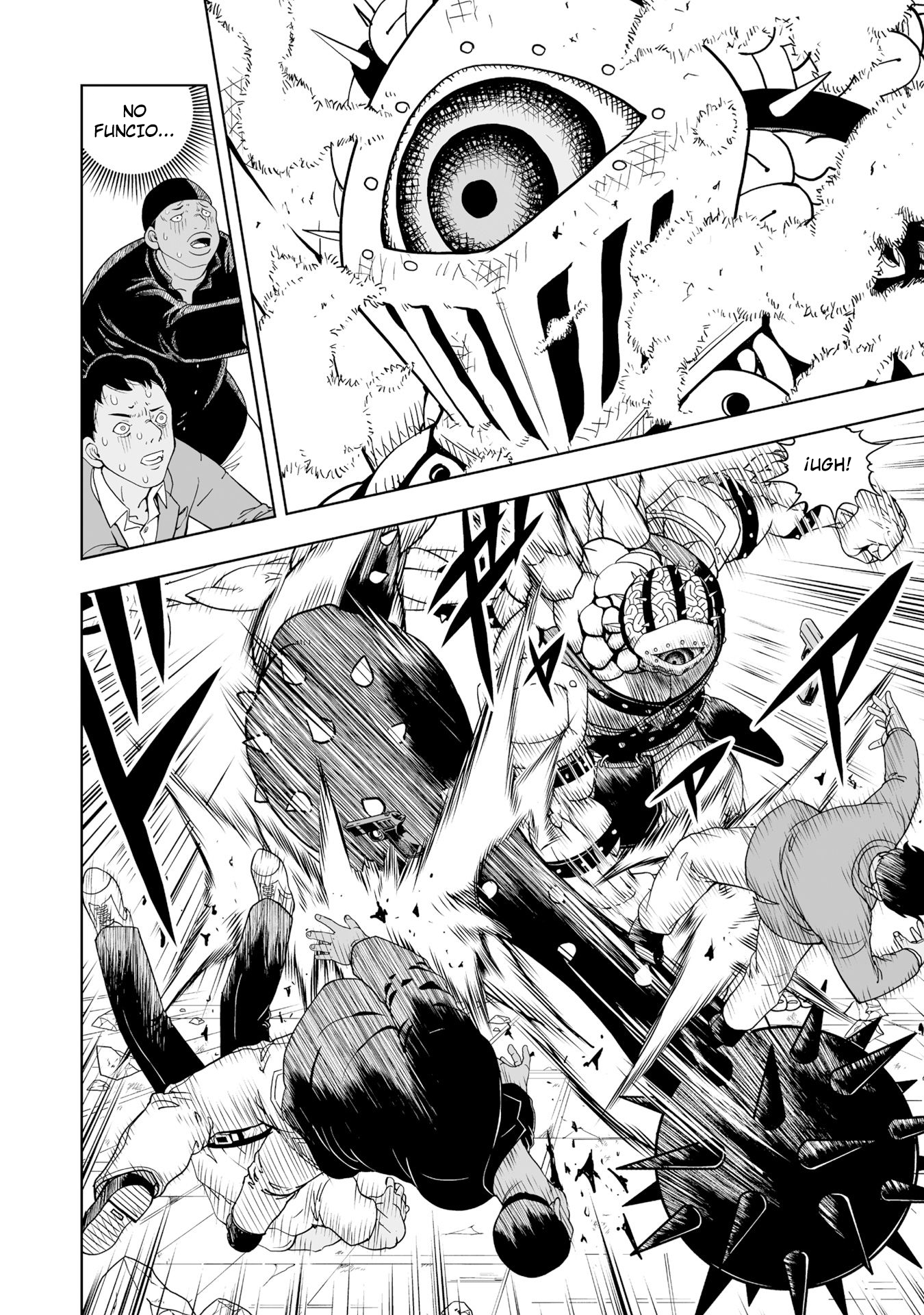 Zatch Bell! 2 Página.1 第40页