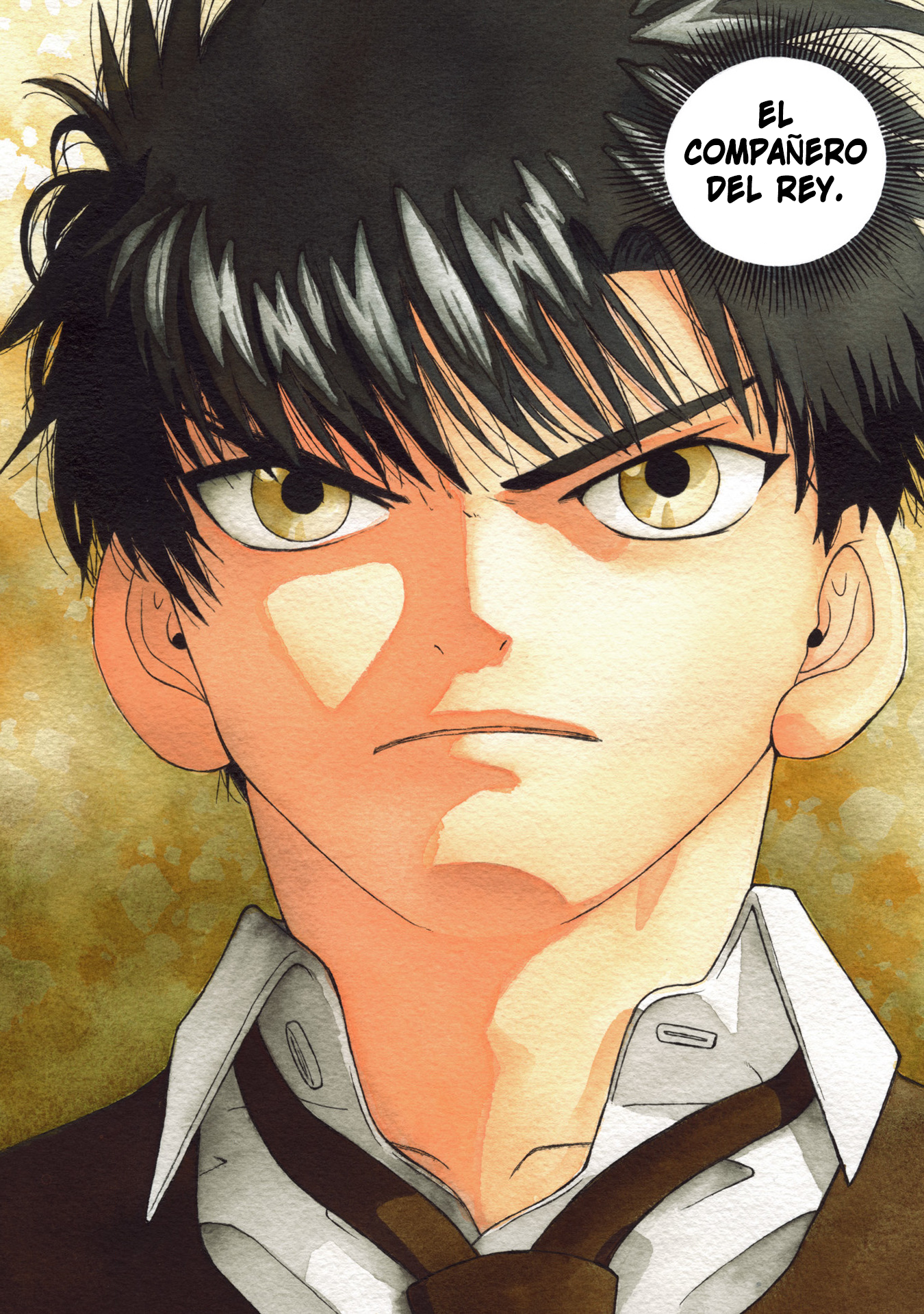 Zatch Bell! 2 Página.1 第52页
