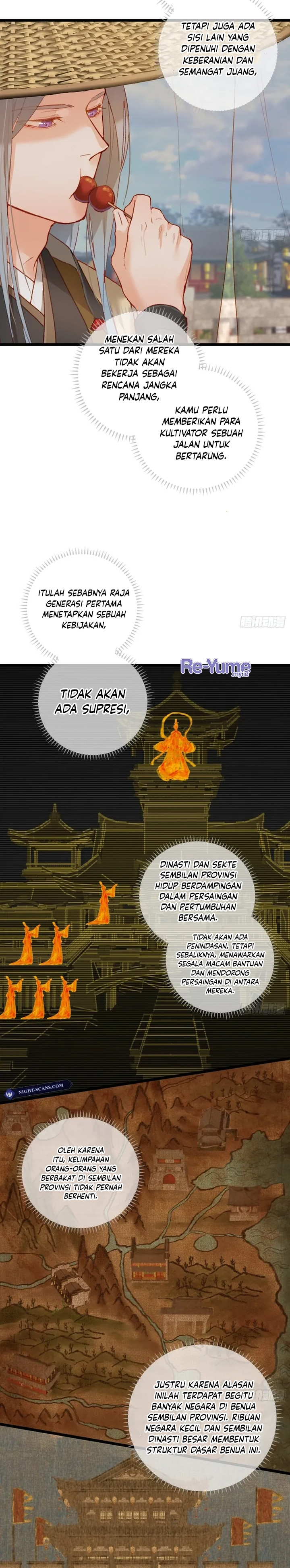 Counterattacking System Available At The Grand Ascension Stage Ch. 2 第12页