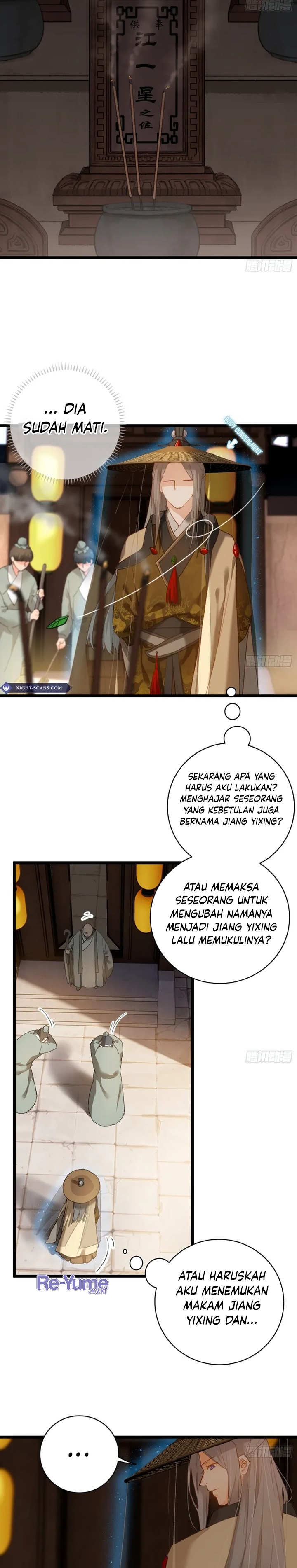 Counterattacking System Available At The Grand Ascension Stage Ch. 2 第7页