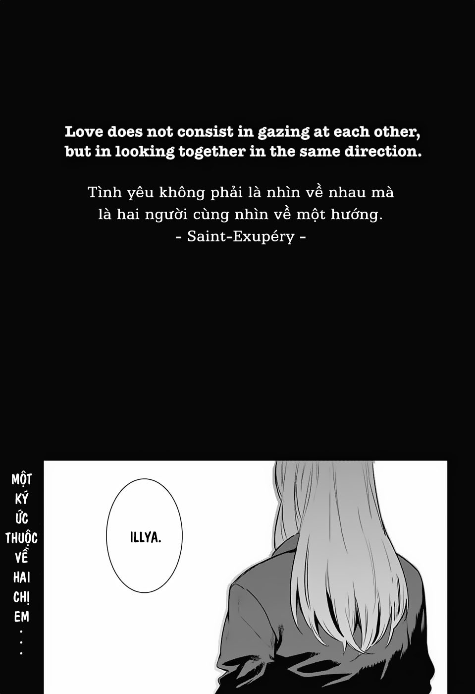 Futaribocchi Sensou Quang cáº£nh 第4页