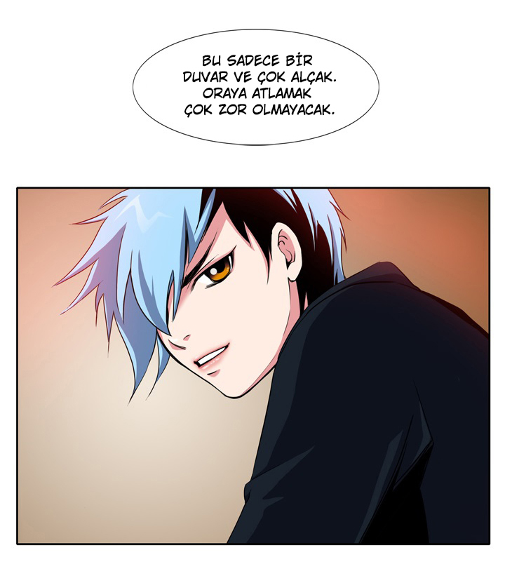 Take Care of My Cat Ch. 3 第12页