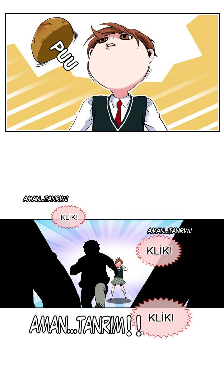 Take Care of My Cat Ch. 3 第21页