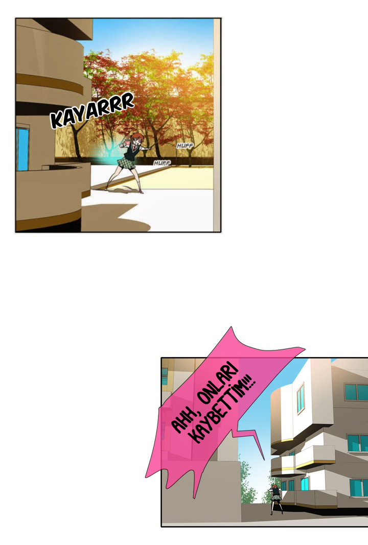 Take Care of My Cat Ch. 3 第22页