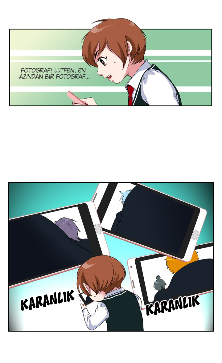 Take Care of My Cat Ch. 3 第23页