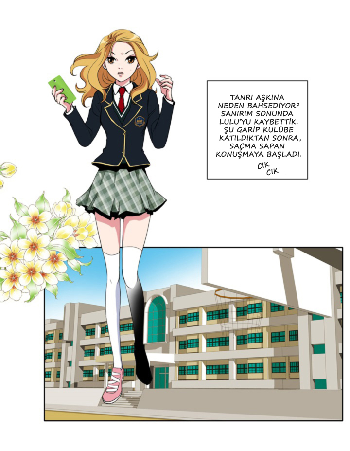 Take Care of My Cat Ch. 3 第28页