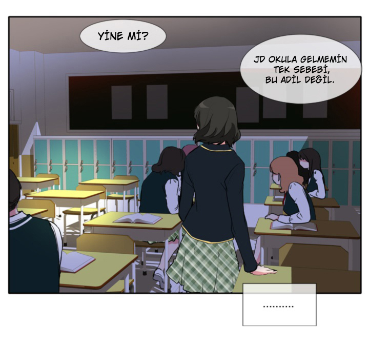 Take Care of My Cat Ch. 3 第31页