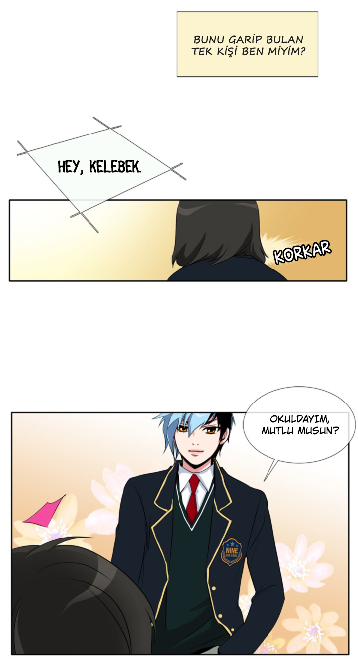 Take Care of My Cat Ch. 3 第38页