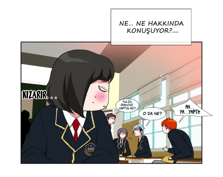 Take Care of My Cat Ch. 3 第39页