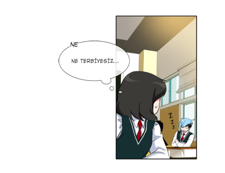 Take Care of My Cat Ch. 3 第43页
