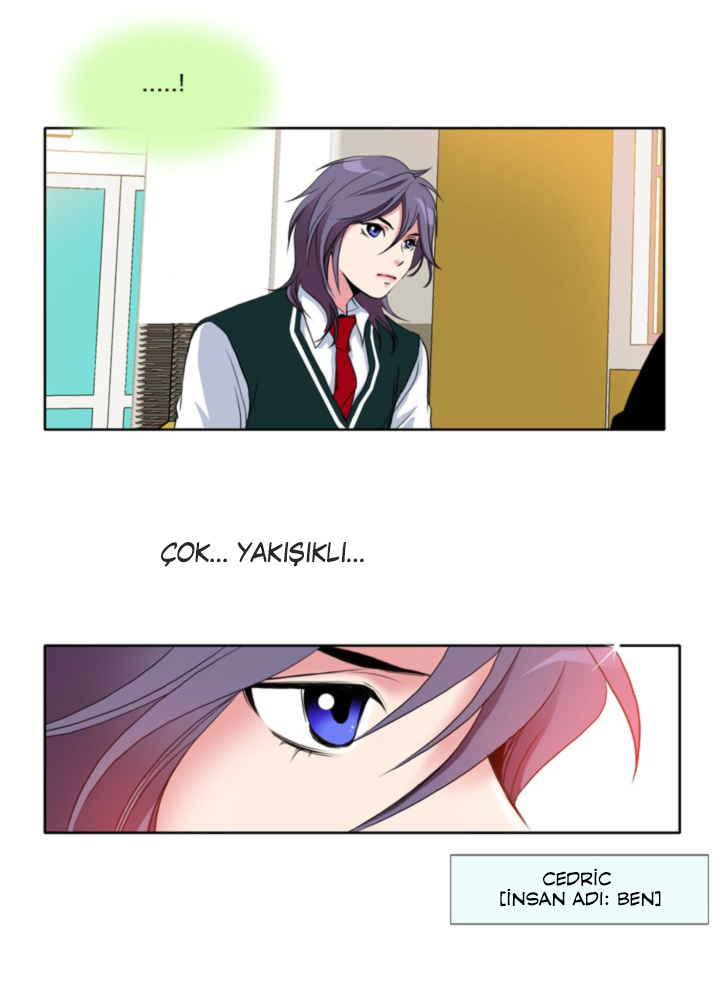 Take Care of My Cat Ch. 3 第44页