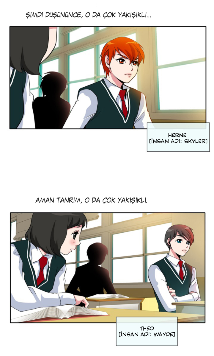Take Care of My Cat Ch. 3 第45页