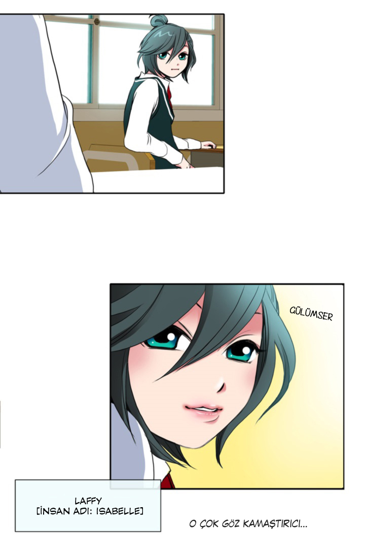 Take Care of My Cat Ch. 3 第46页