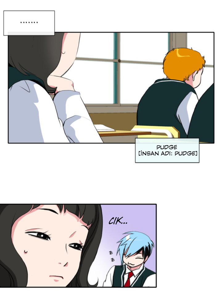 Take Care of My Cat Ch. 3 第47页
