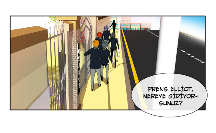 Take Care of My Cat Ch. 3 第9页