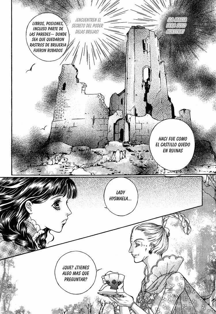 Absolute Witch Vol. 1 Ch. 5 第14页