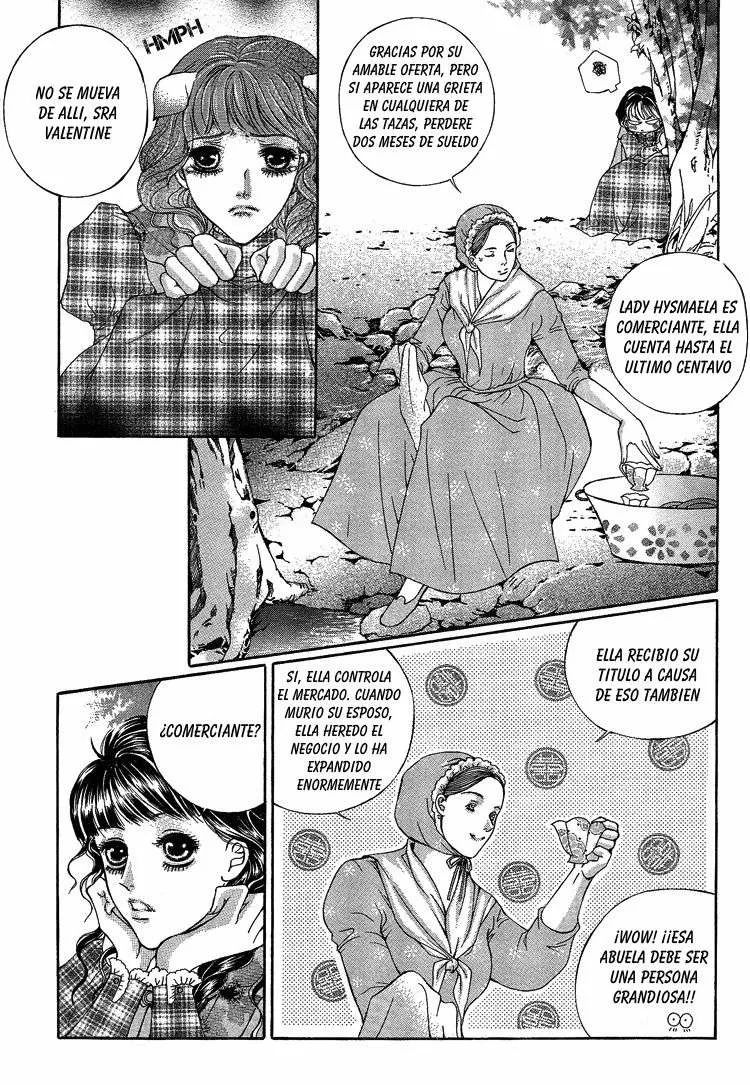 Absolute Witch Vol. 1 Ch. 5 第17页