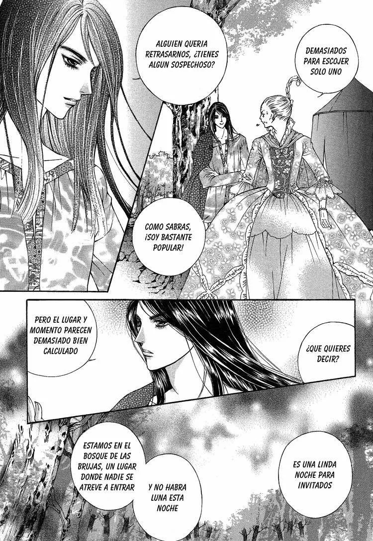 Absolute Witch Vol. 1 Ch. 5 第21页