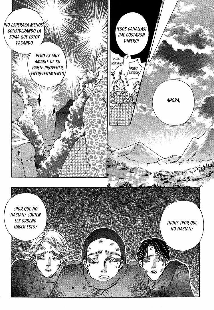 Absolute Witch Vol. 1 Ch. 5 第30页