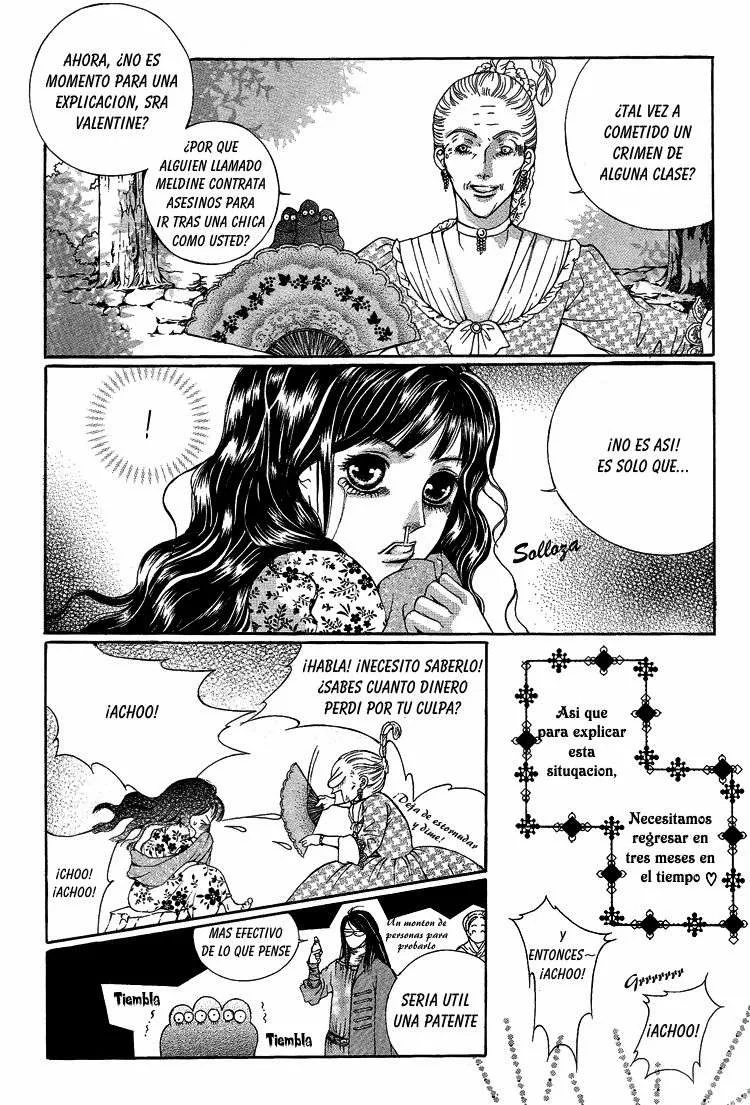 Absolute Witch Vol. 1 Ch. 5 第39页