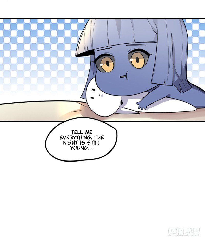 The Guy Next Door Is Hard to Get Ch. 4 第18页