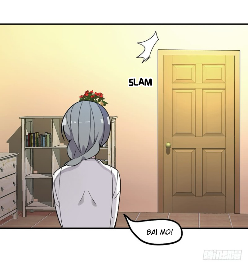 The Guy Next Door Is Hard to Get Ch. 4 第27页