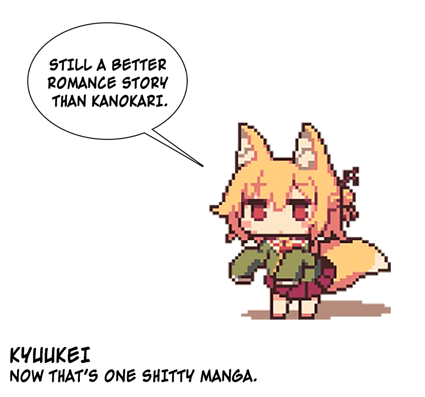 Iroiro Ushinatta TS Ko. Ch. 3 第2页