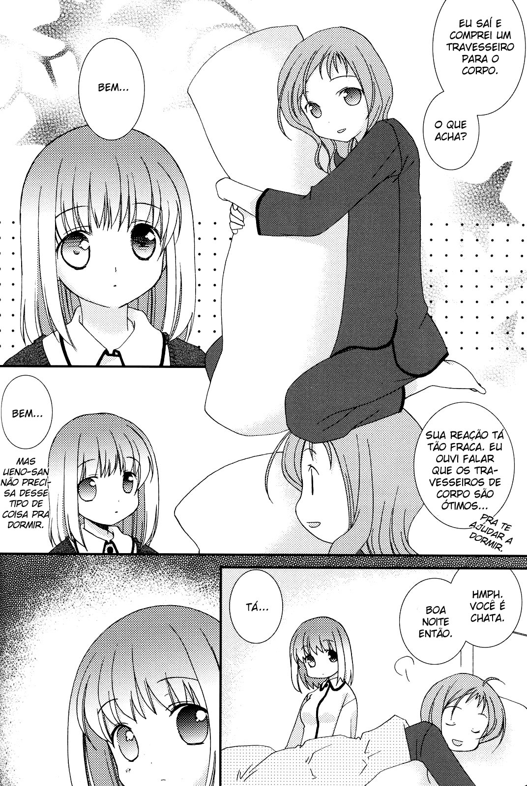 Saki - Will You Marry Me? (Doujinshi) Vol. 2 Ch. 2 第12页