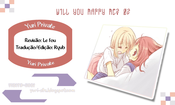 Saki - Will You Marry Me? (Doujinshi) Vol. 2 Ch. 2 第28页