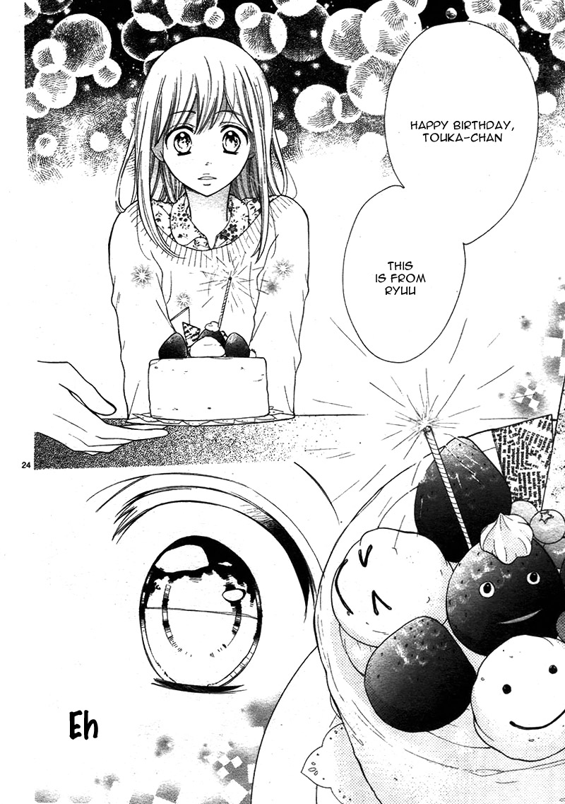 Kyou Kara Mongen 7:00 Desu Vol. 2 Ch. 6 第29页
