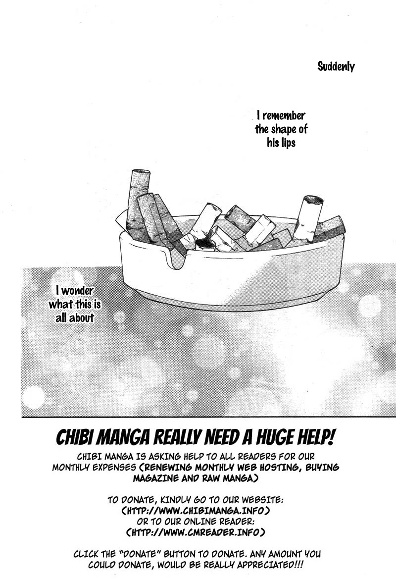 Kyou Kara Mongen 7:00 Desu Vol. 2 Ch. 6 第7页