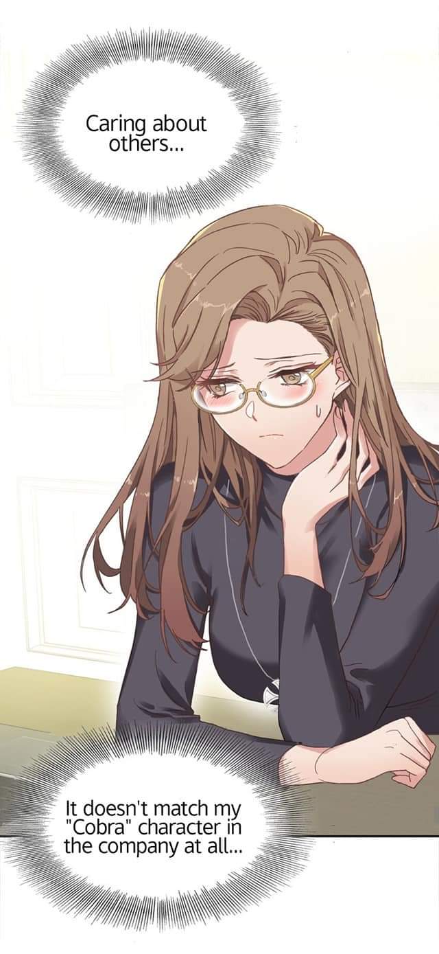My Intern Bullied Me Again! The Cobra's Secret? (II) 第31页