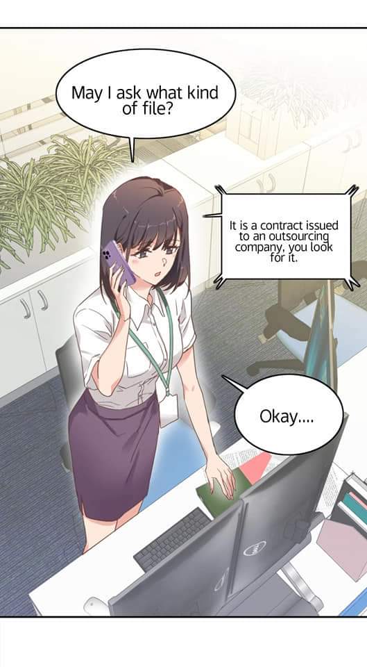 My Intern Bullied Me Again! The Cobra's Secret? (II) 第36页