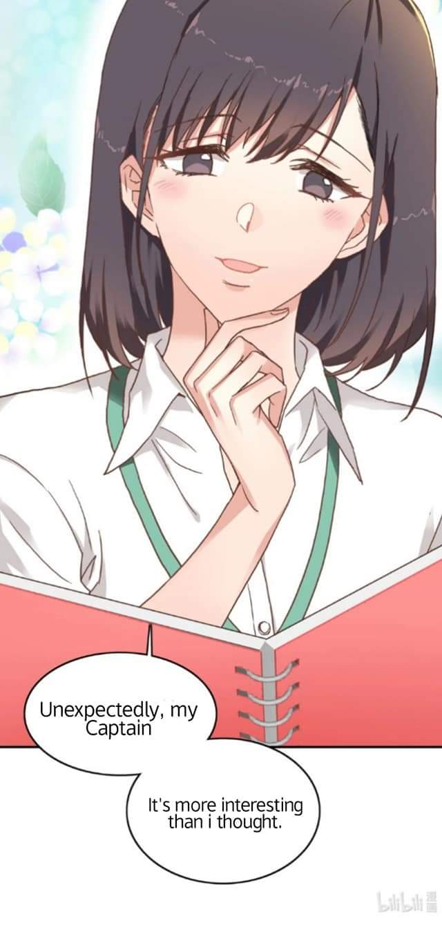 My Intern Bullied Me Again! The Cobra's Secret? (II) 第48页