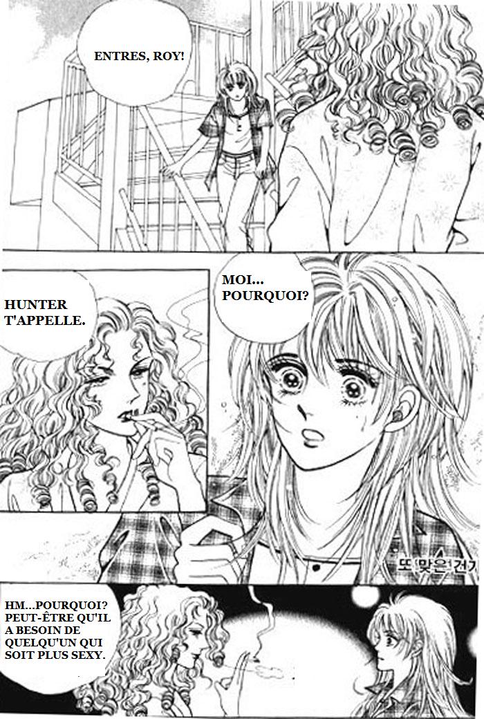 Look for Oppa! Vol. 1 Ch. 3 第11页