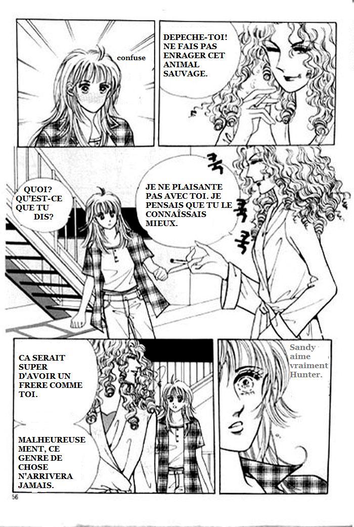 Look for Oppa! Vol. 1 Ch. 3 第12页