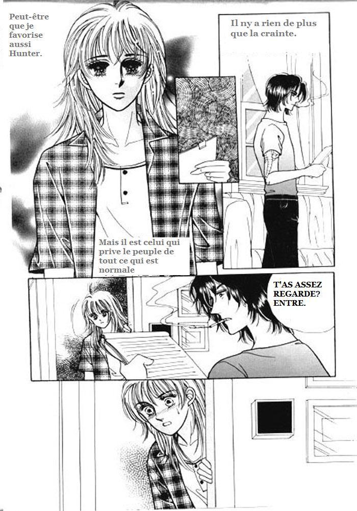 Look for Oppa! Vol. 1 Ch. 3 第13页