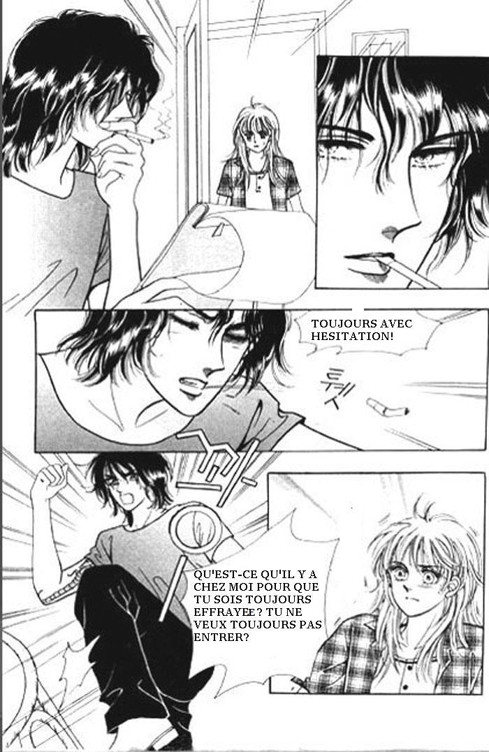 Look for Oppa! Vol. 1 Ch. 3 第14页